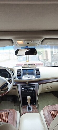 Nissan Teana 2008, 367,000 km - 2.5 l - Şəmkir