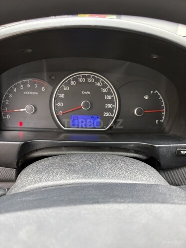 Hyundai Elantra 2009, 255,000 km - 1.6 л - Bakı