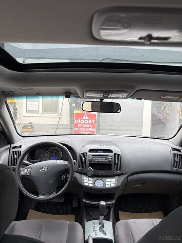 Hyundai Elantra 2009, 255,000 km - 1.6 л - Bakı