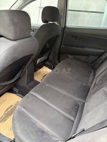 Hyundai Elantra 2009, 255,000 km - 1.6 л - Bakı