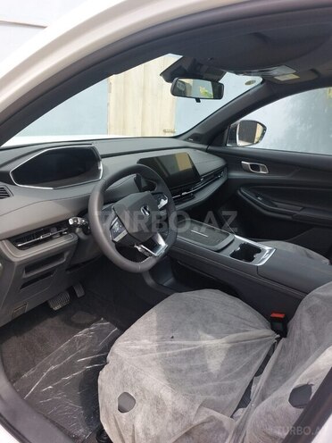Changan CS 55 Plus 2025, 0 km - 1.5 л - Bakı