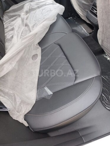 Changan CS 55 Plus 2025, 0 km - 1.5 л - Bakı