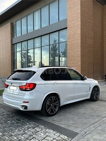 BMW X5 2014, 254,000 km - 3.0 l - Bakı