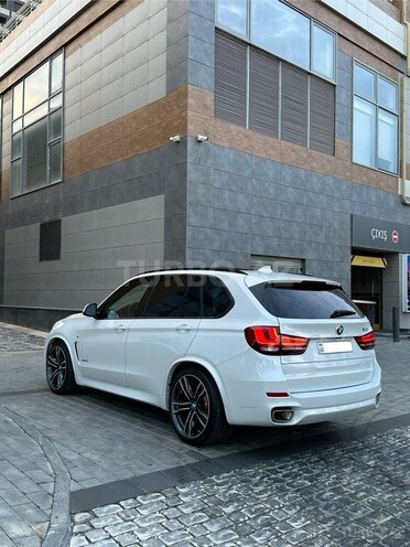 BMW X5 2014, 254,000 km - 3.0 l - Bakı
