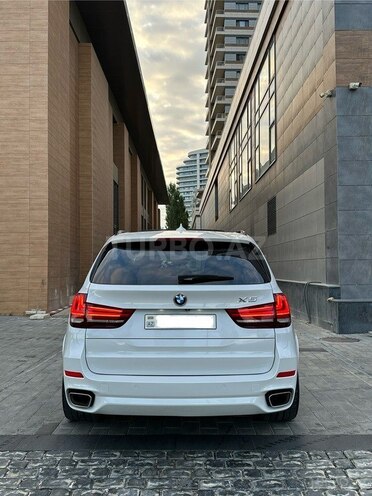 BMW X5 2014, 254,000 km - 3.0 l - Bakı