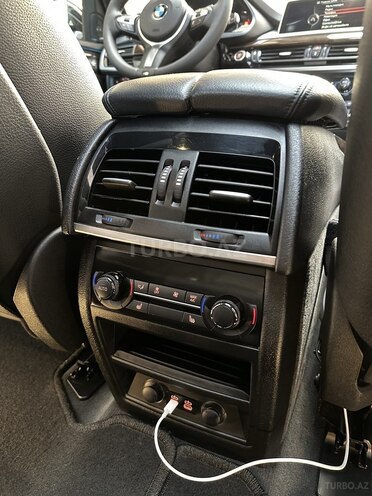 BMW X5 2014, 254,000 km - 3.0 l - Bakı