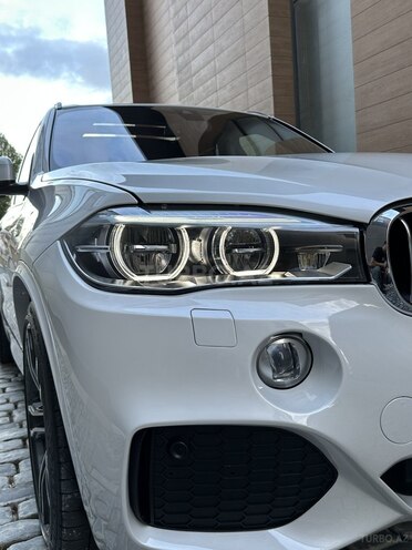 BMW X5 2014, 254,000 km - 3.0 l - Bakı