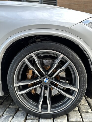 BMW X5 2014, 254,000 km - 3.0 l - Bakı