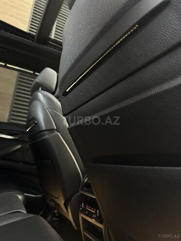 BMW X5 2014, 254,000 km - 3.0 l - Bakı