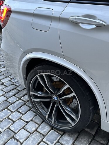 BMW X5 2014, 254,000 km - 3.0 l - Bakı