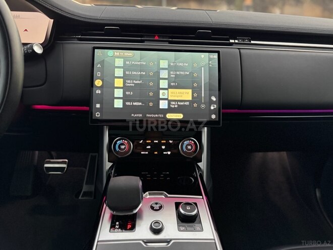 Land Rover Range Rover 2023, 53,500 km - 3.0 l - Bakı