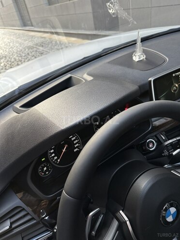 BMW X5 2014, 254,000 km - 3.0 l - Bakı