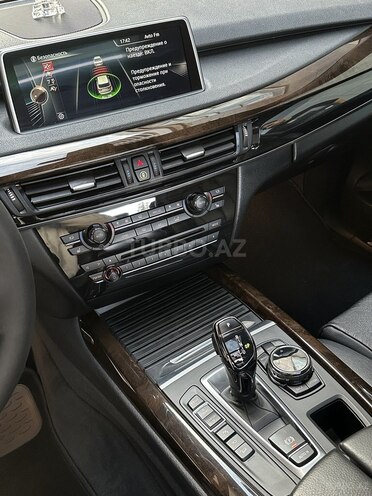 BMW X5 2014, 254,000 km - 3.0 l - Bakı
