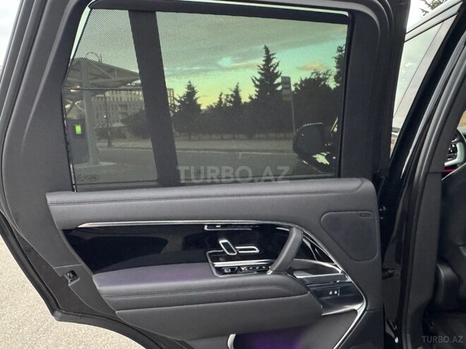 Land Rover Range Rover 2023, 53,500 km - 3.0 l - Bakı