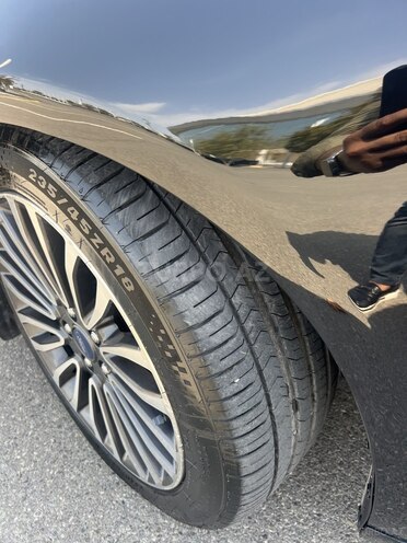 Ford Fusion (North America) 2018, 118,412 km - 2.0 л - Bakı