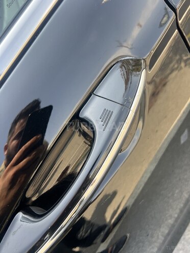 Ford Fusion (North America) 2018, 118,412 km - 2.0 л - Bakı