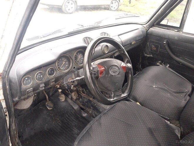 LADA (VAZ) 2106 1984, 100,500 km - 1.5 l - Hacıqabul