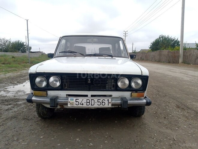 LADA (VAZ) 2106 1984, 100,500 km - 1.5 l - Hacıqabul
