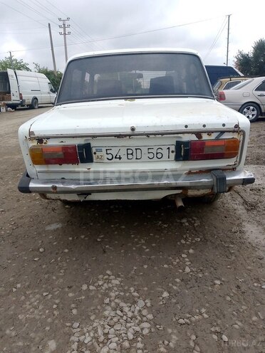 LADA (VAZ) 2106 1984, 100,500 km - 1.5 l - Hacıqabul