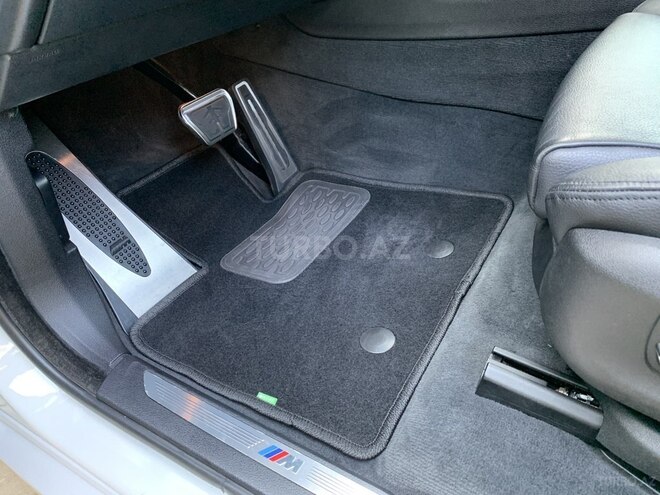 BMW X5 2014, 254,000 km - 3.0 l - Bakı