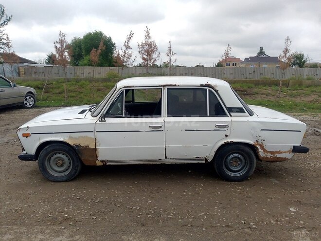 LADA (VAZ) 2106 1984, 100,500 km - 1.5 l - Hacıqabul