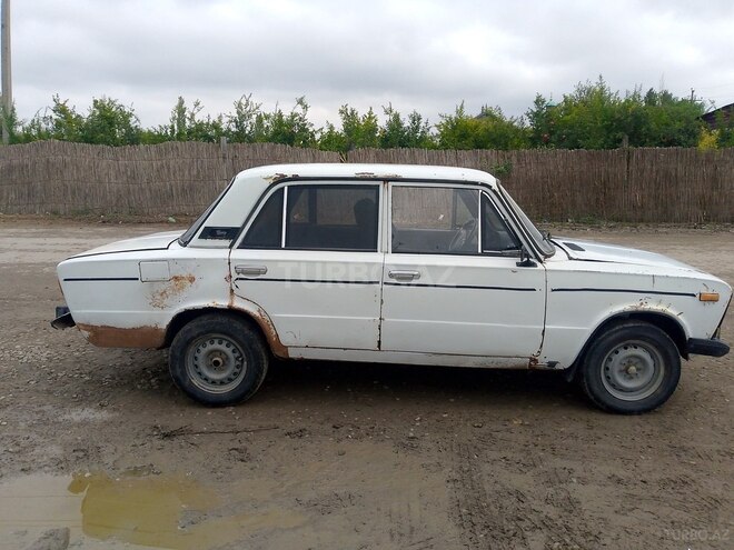 LADA (VAZ) 2106 1984, 100,500 km - 1.5 l - Hacıqabul