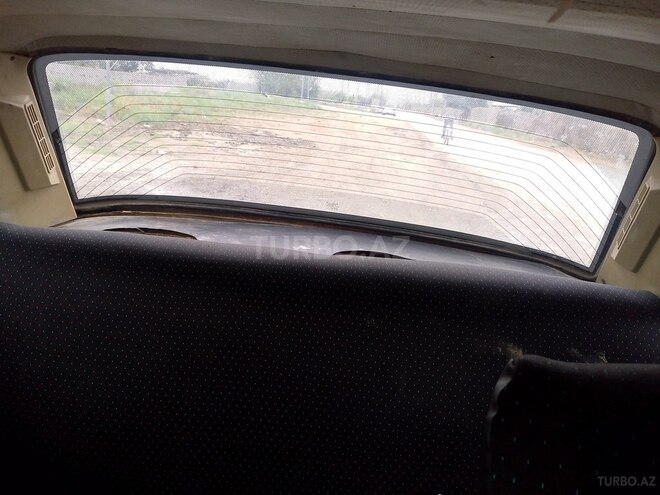 LADA (VAZ) 2106 1984, 100,500 km - 1.5 l - Hacıqabul
