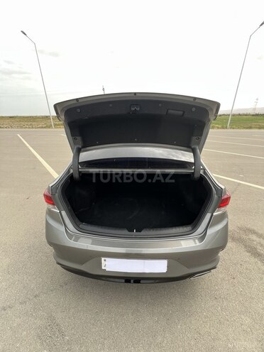 Hyundai Sonata 2017, 228,000 km - 1.7 l - Bakı