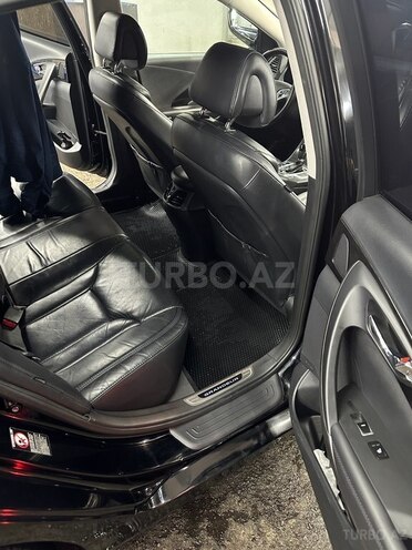 Hyundai Grandeur 2015, 228,000 km - 2.2 л - Sumqayıt
