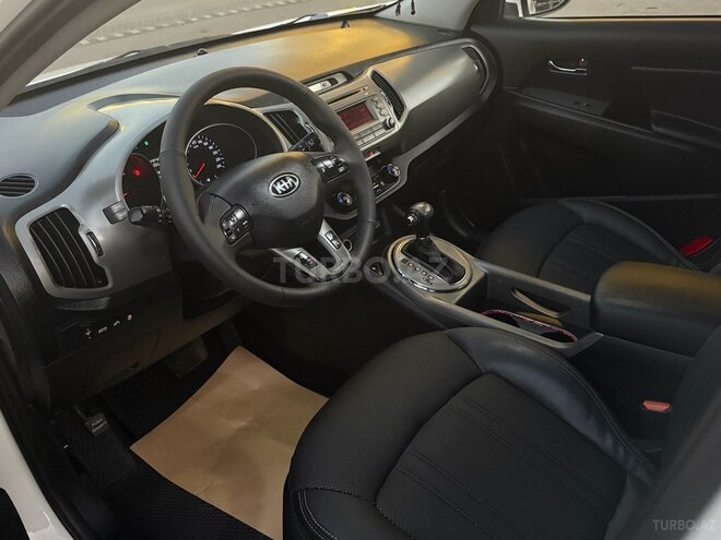 Kia Sportage 2014, 171,000 km - 2.0 л - Gəncə