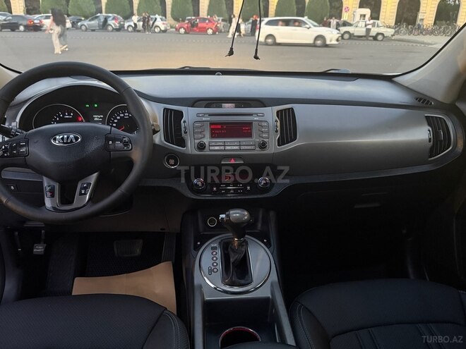 Kia Sportage 2014, 171,000 km - 2.0 л - Gəncə