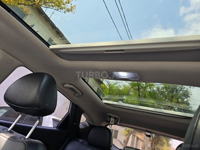 Hyundai ix35 2014, 95,000 km - 2.0 l - Sumqayıt
