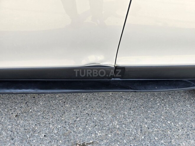 Hyundai ix35 2014, 95,000 km - 2.0 l - Sumqayıt
