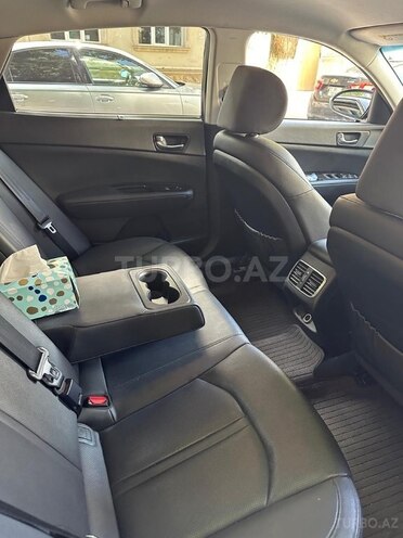 Kia K5 2015, 105,000 km - 2.0 l - Bakı