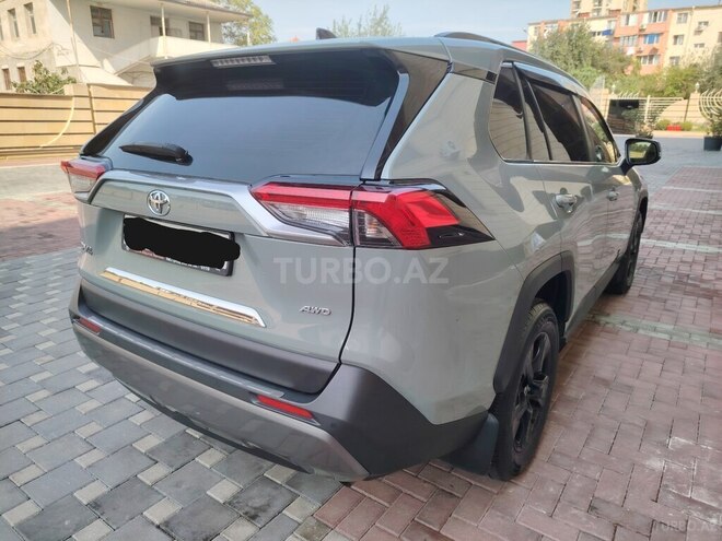 Toyota RAV4 2020, 149,000 km - 2.0 l - Bakı