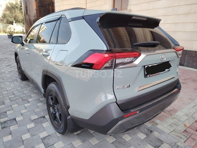 Toyota RAV4 2020, 149,000 km - 2.0 l - Bakı
