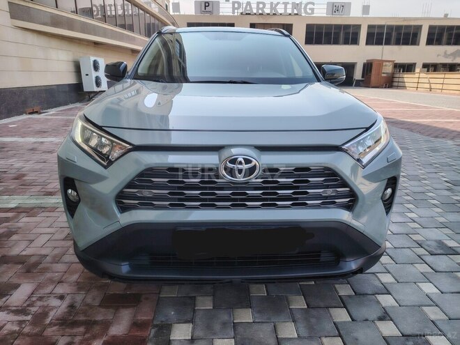 Toyota RAV4 2020, 149,000 km - 2.0 l - Bakı