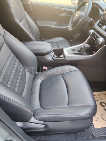 Toyota RAV4 2020, 149,000 km - 2.0 l - Bakı
