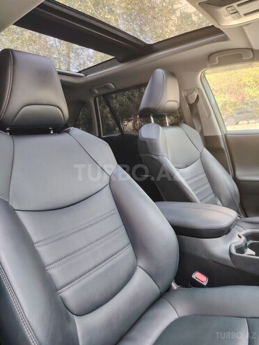 Toyota RAV4 2020, 149,000 km - 2.0 l - Bakı