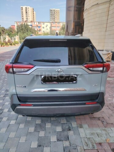 Toyota RAV4 2020, 149,000 km - 2.0 l - Bakı