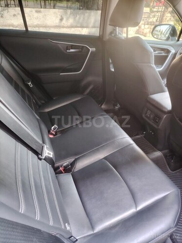 Toyota RAV4 2020, 149,000 km - 2.0 l - Bakı