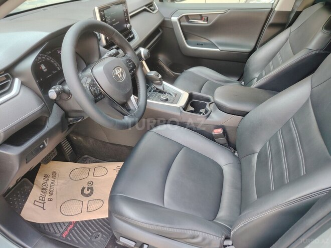Toyota RAV4 2020, 149,000 km - 2.0 l - Bakı