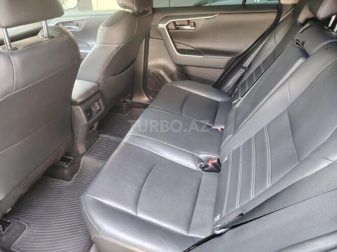 Toyota RAV4 2020, 149,000 km - 2.0 l - Bakı