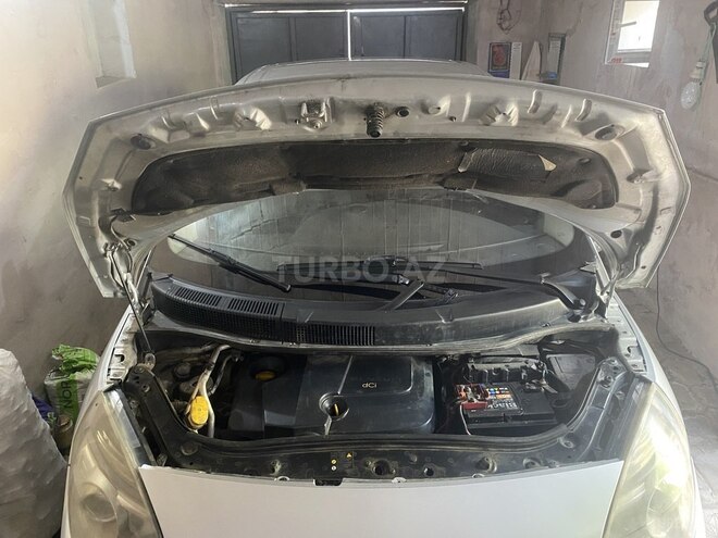 Renault Megane Scenic 2007, 336,000 km - 1.5 l - Bakı