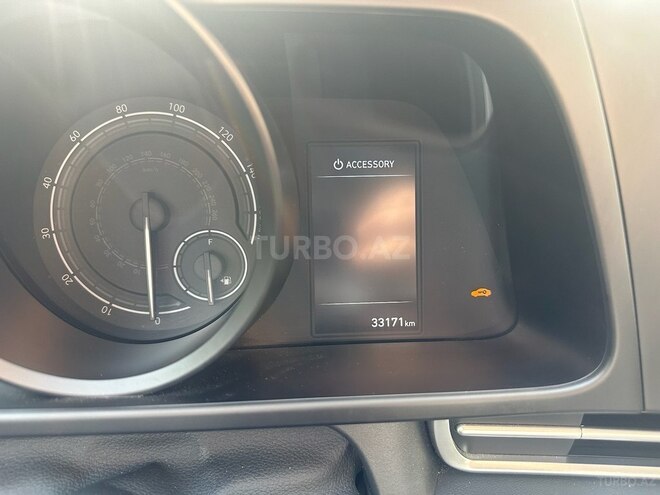 Hyundai Elantra 2023, 30,000 km - 1.6 л - Bakı