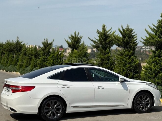 Hyundai Grandeur 2011, 270,000 km - 2.4 l - Bakı