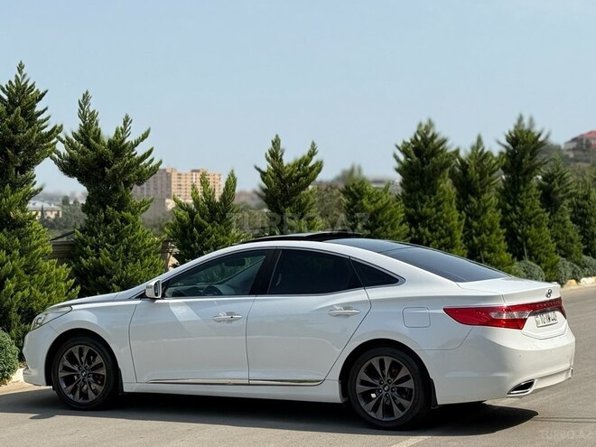 Hyundai Grandeur 2011, 270,000 km - 2.4 l - Bakı