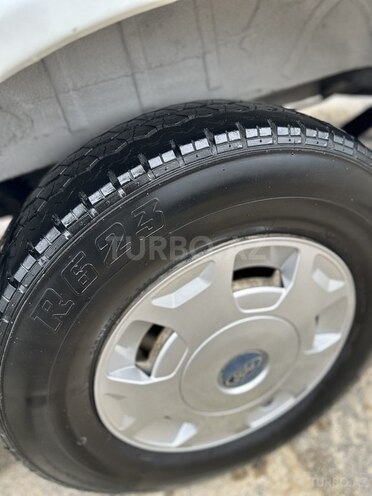 Ford Transit 2009, 230,500 km - 2.4 l - Bakı