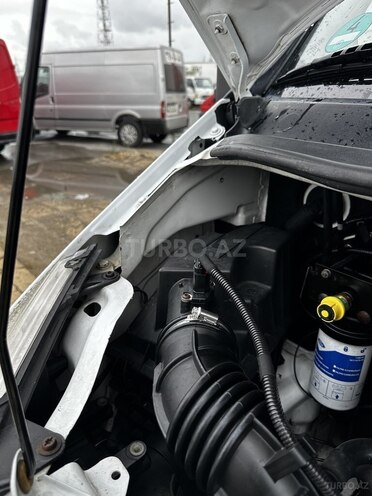Ford Transit 2009, 230,500 km - 2.4 l - Bakı