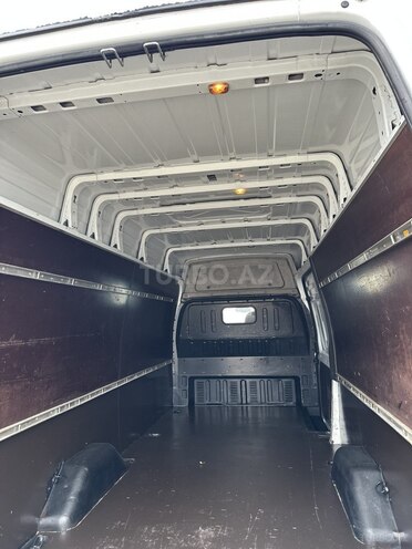 Ford Transit 2009, 230,500 km - 2.4 l - Bakı